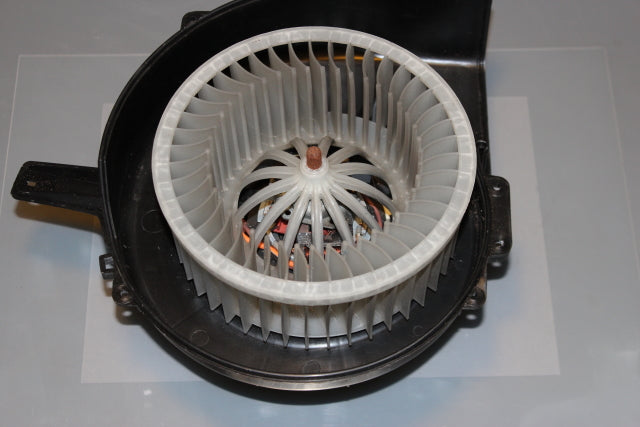 Skoda Fabia Heater Blower Motor 