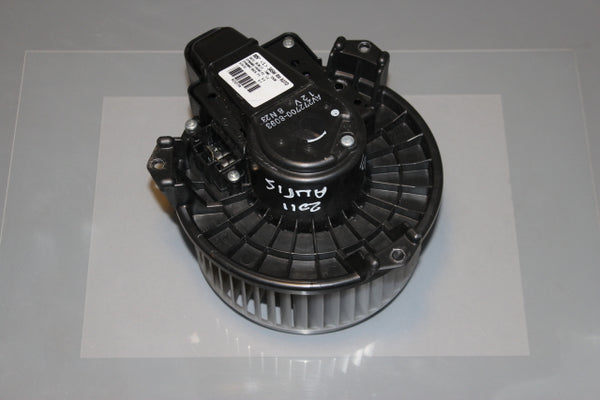 Toyota Auris Heater Blower Motor (2011) - 1