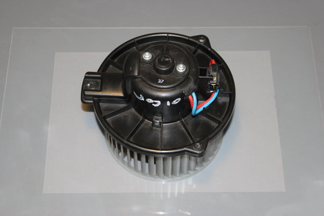 Toyota Corolla Heater Blower Motor 