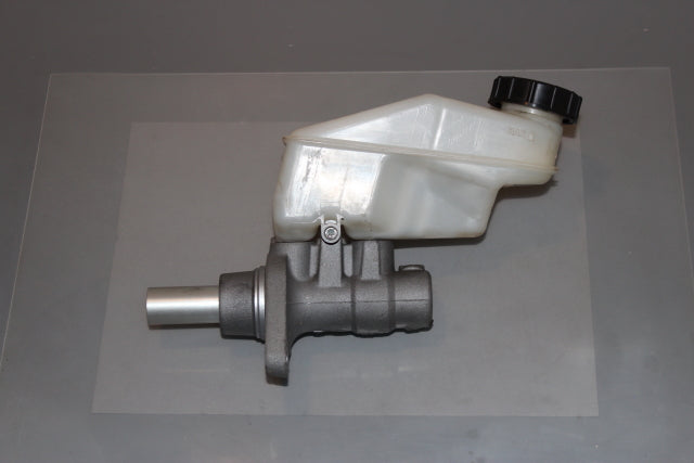 Toyota Yaris Brake Master Cylinder (2012)