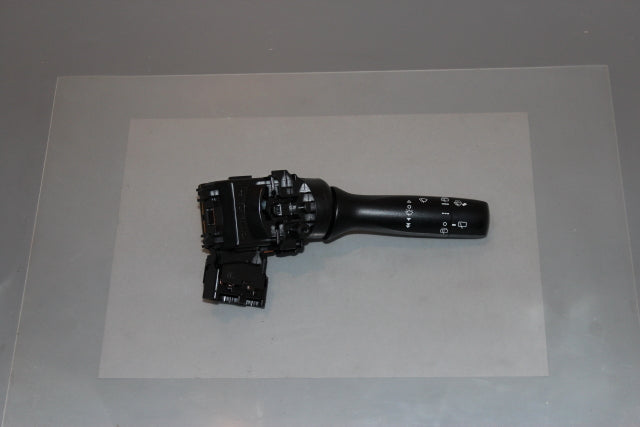 Toyota Yaris Column Switch Wipers (2012)