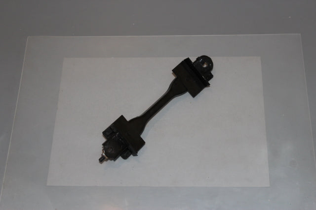 Toyota Yaris Battery Clamp (2012)