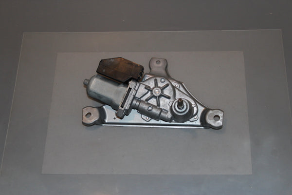 Moteur d'essuie-glace Toyota Yaris arrière (2012) - 1