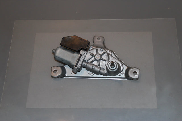Toyota Yaris Wiper Motor Rear 