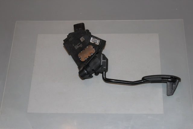 Toyota Yaris Accelerator Throttle Pedal (2012)