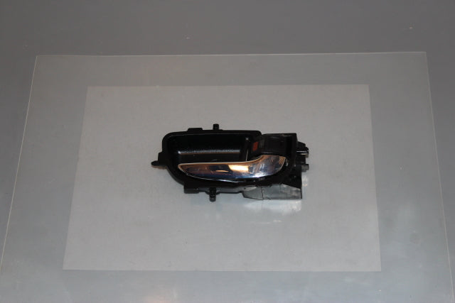 Toyota Yaris Door Handle Inner Front Drivers (2012)