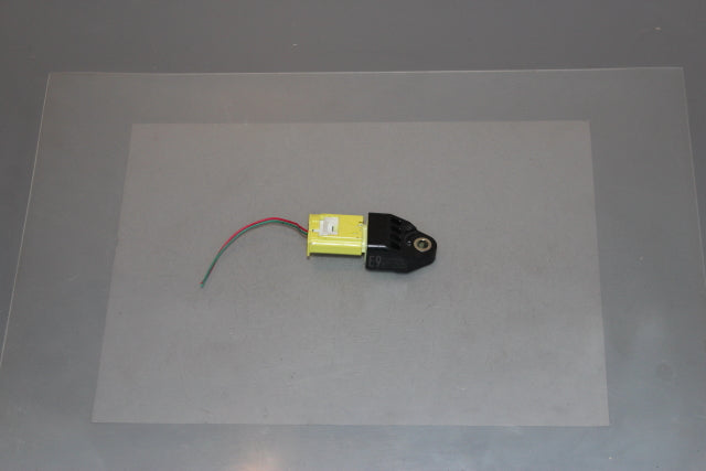 Toyota Yaris Airbag Sensor Rear Drivers Side (2012)