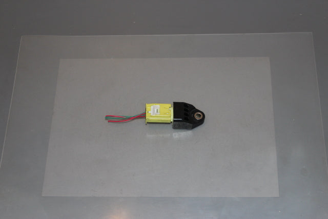 Toyota Yaris Airbag Sensor Centre Passengers Side (2012)