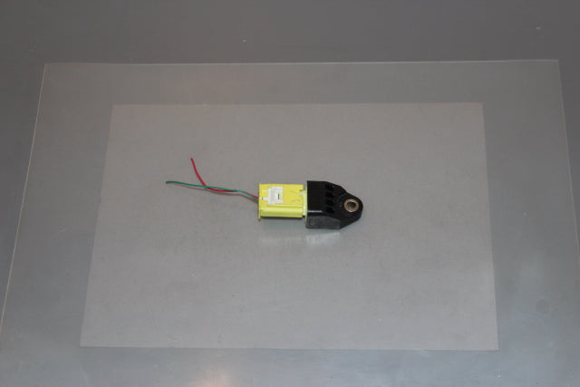 Toyota Yaris Airbag Sensor Rear Passengers Side (2012)