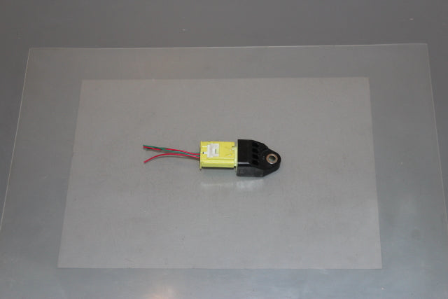 Toyota Yaris Airbag Sensor Centre Drivers Side (2012)