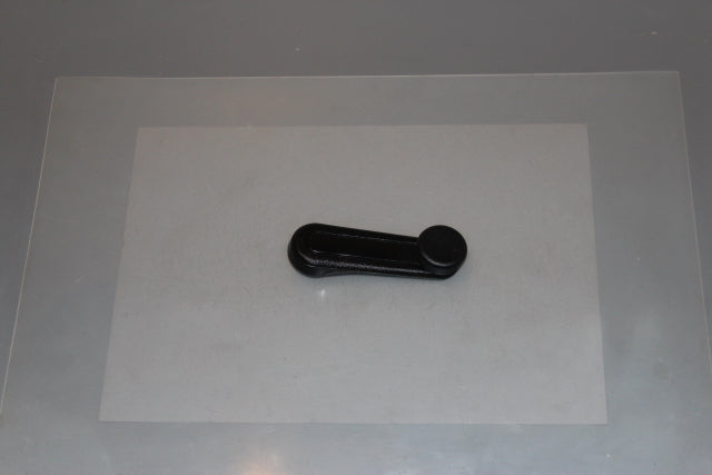 Toyota Yaris Window Winder Handle Rear Drivers Side (2012)