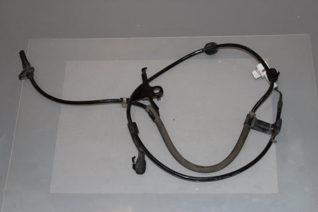 Toyota Yaris Abs Sensor Front Passengers Side (2012)