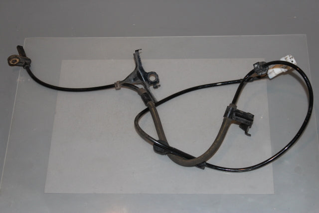 Toyota Yaris Abs Sensor Front Drivers Side (2012)