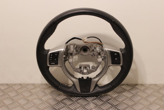 Toyota Yaris Steering Wheel (2012)
