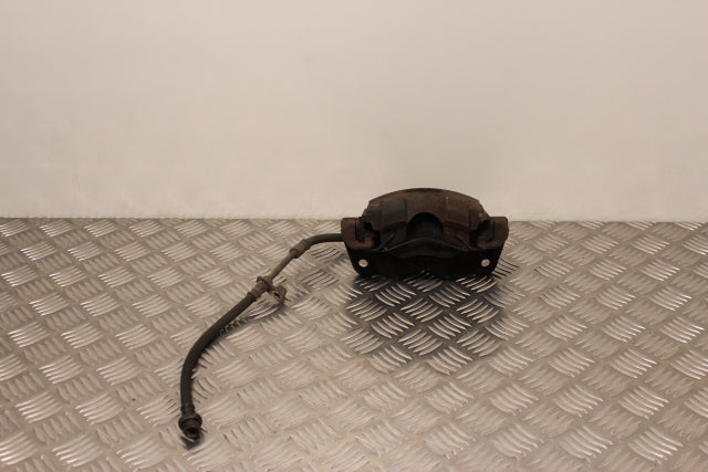 Toyota Yaris Brake Caliper Front Drivers Side (2012)