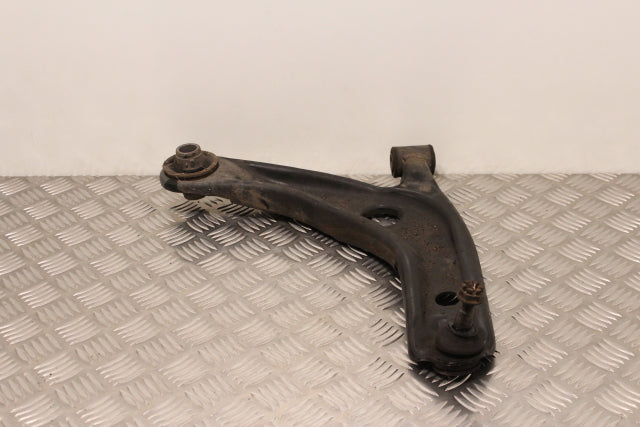 Toyota Yaris Wishbone Front Drivers Side (2012)
