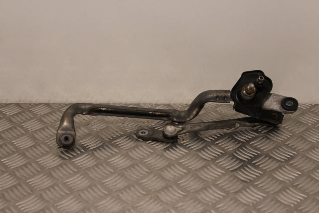 Toyota Yaris Wiper Mechanism (2012)