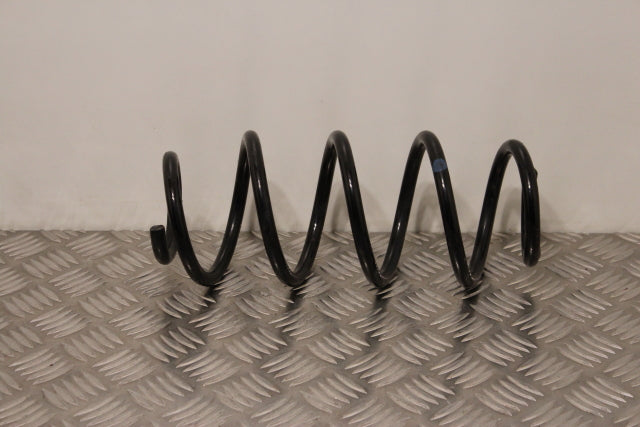 Toyota Yaris Coil Spring Rear Drivers Side (2012)