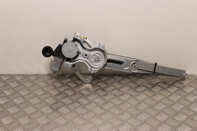 Toyota Yaris Window Regulator Front Passengers Side (2012)
