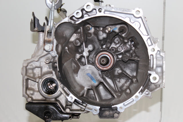 Toyota Yaris Gearbox (2012)