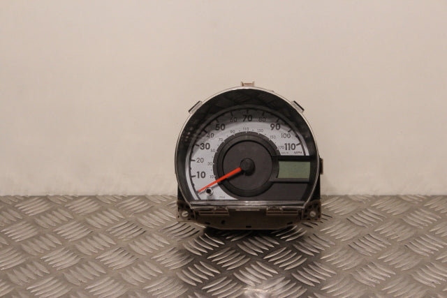 Citroen C1 Speedometer (2007)