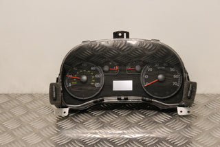 Fiat Punto Speedometer 2005