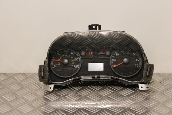 Fiat Punto Speedometer (2005) - 1
