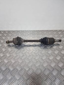 Fiat Seicento Drive Shaft Front Drivers Side 
