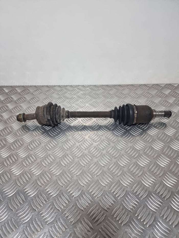 Fiat Seicento Drive Shaft Front Drivers Side 