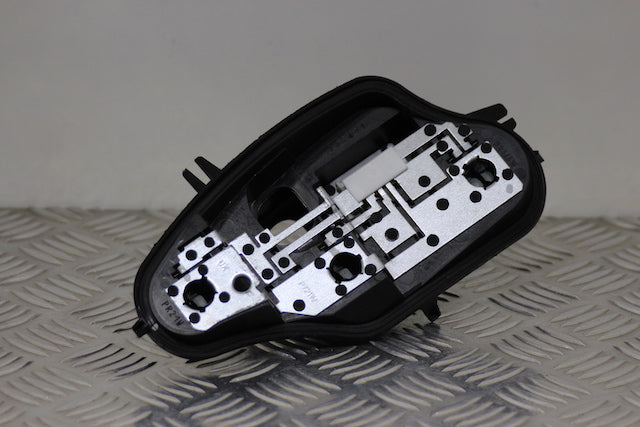 Citroen C3 Tail Lamp Bulb Holder Drivers Side 
