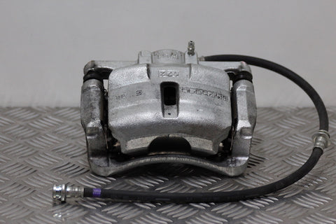 Nissan Qashqai Brake Caliper Front Passengers Side 