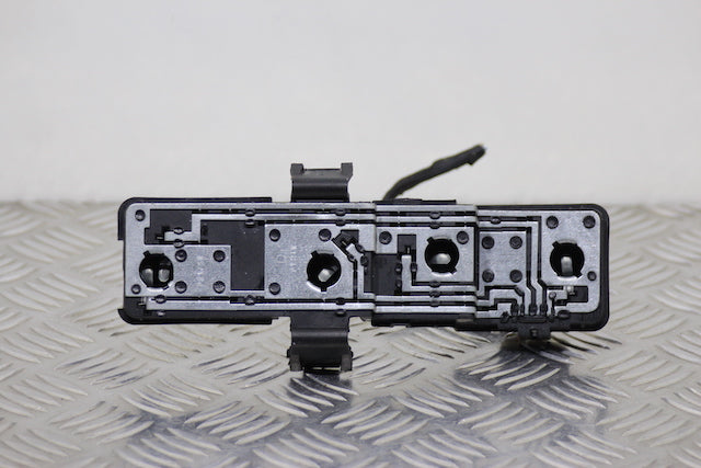 Citroen Picasso Tail Lamp Bulb Holder Drivers Side 