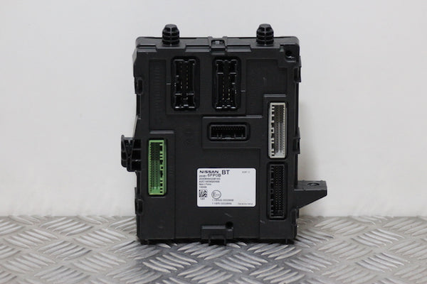 Nissan Qashqai Body Control Module BCM (2020) - 1