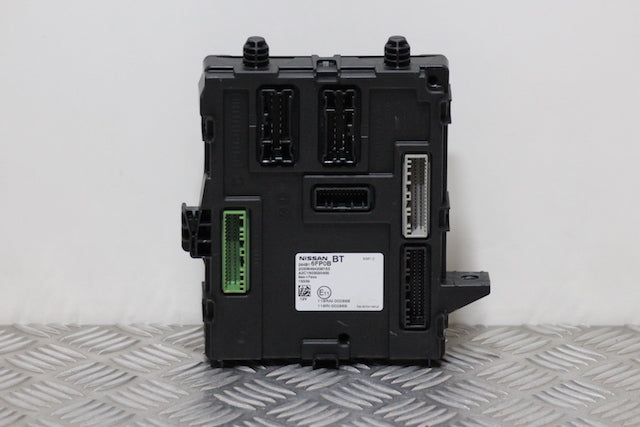 Nissan Qashqai Body Control Module BCM 