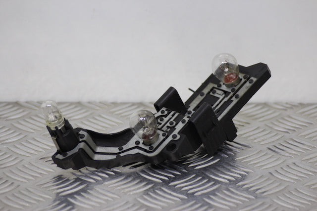 BMW Mini Tail Lamp Bulb Holder Drivers Side 