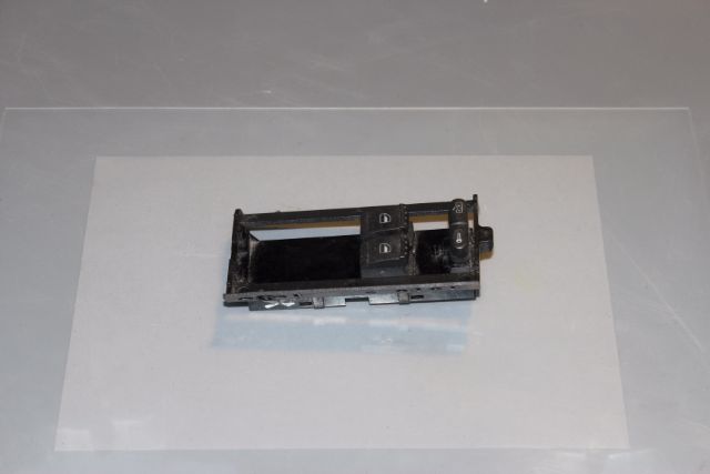 Seat Leon Window Switch Front Drivers Side 