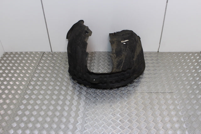 Volvo V40 Wing Inner Splash Guard Front Drivers Side 