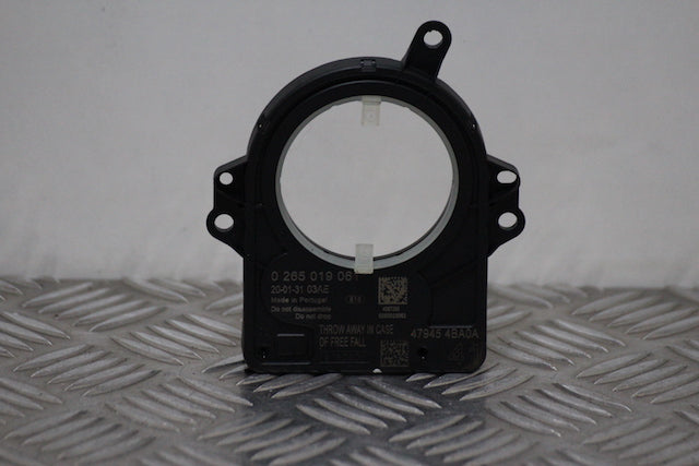 Nissan Qashqai Steering Angle Control Module 