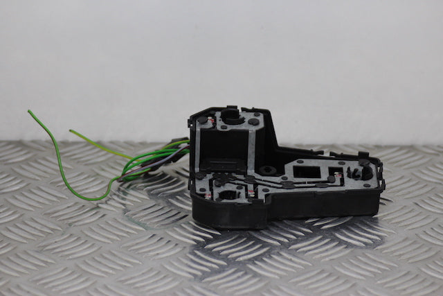 Ford Galaxy Tail Lamp Bulb Holder Drivers Side 