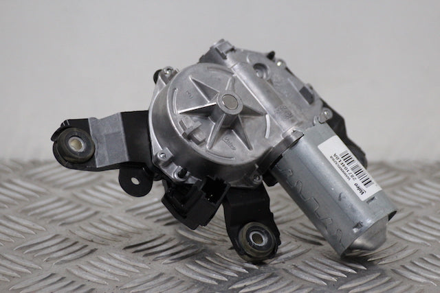 Nissan Qashqai Wiper Motor Rear (2020) genuine OEM used part - CarBreakers.ie