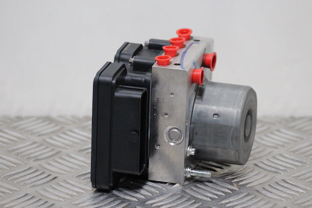 Nissan Qashqai Abs Pump 