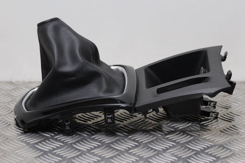 Nissan Qashqai Gear Stick Boot (2020)