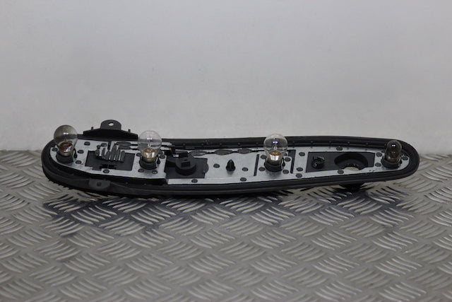 Fiat Punto Tail Lamp Bulb Holder Drivers Side 