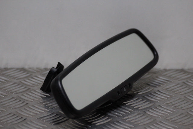 Nissan Qashqai Interior Rear View Mirror 