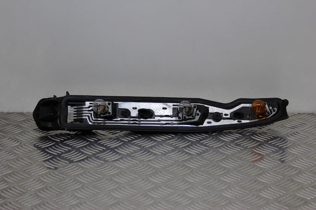 Opel Corsa Tail Lamp Bulb Holder Drivers Side 