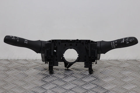 Nissan Qashqai Column Switch Wipers and Lights 