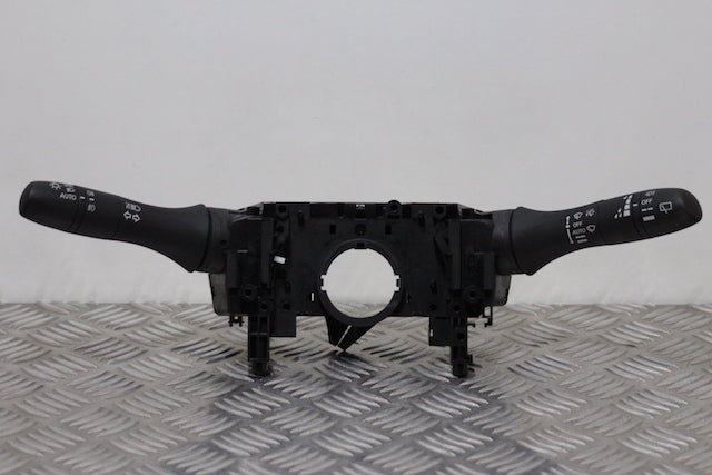 Nissan Qashqai Column Switch Wipers and Lights 