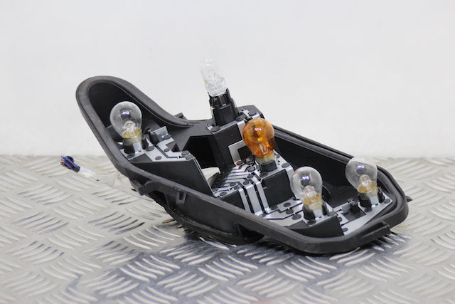 Opel Corsa Tail Lamp Bulb Holder Drivers Side 