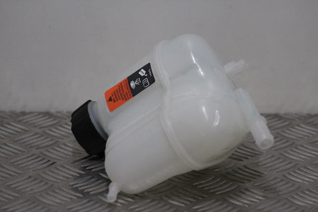 Nissan Qashqai Radiator Expansion Bottle 