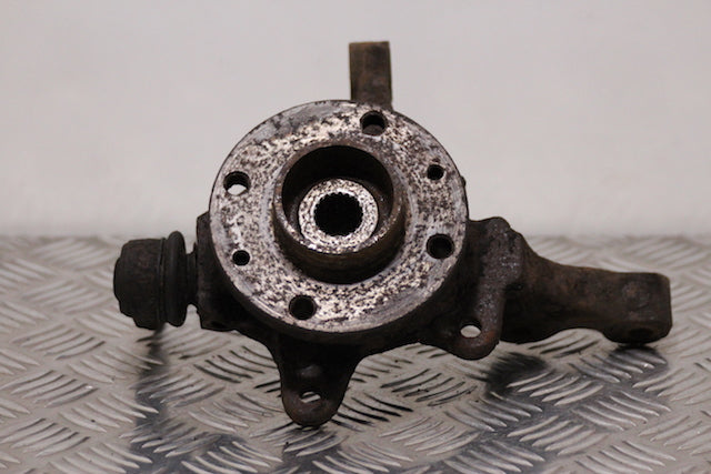 Renault Clio Stub Axle with Hub and Bearing Front Drivers Side 